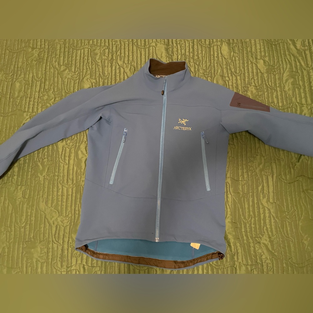 Arcteryx Gamma LT Vintage 2007